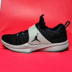 all jordans with straps